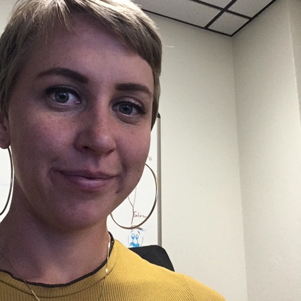 Meet your Posher, Sonja